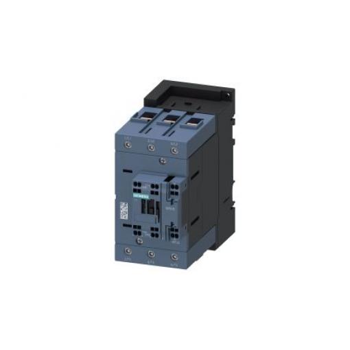 Siemens 80 A 24V, rozsah: 3RT2