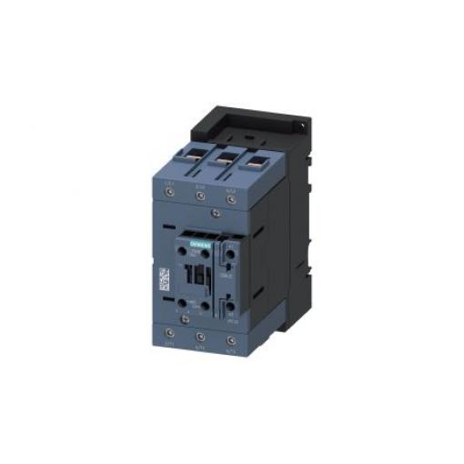 Siemens 95 A 110V, rozsah: 3RT2
