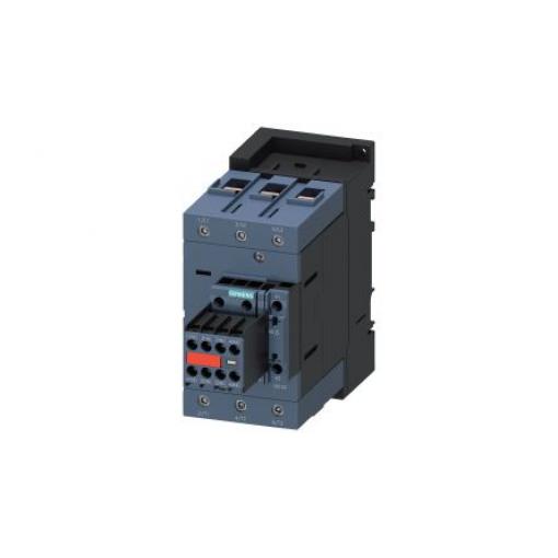 Siemens 95 A 24V, rozsah: 3RT2