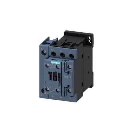 Siemens 25 A 48V, rozsah: 3RT2