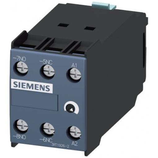 Pomocný spínač, Siemens
