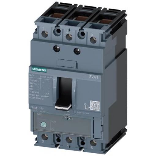 Siemens, rozsah: SENTRON