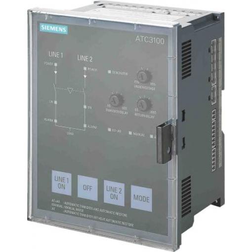 Siemens, Přenosové řídicí zařízení, rozsah: SENTRON
