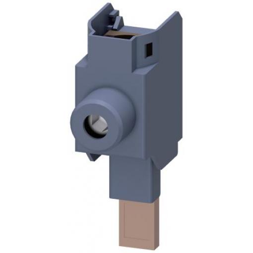 Svorka, rozsah: SIRIUS Siemens, pro použití s: 3RT2 Contactor
