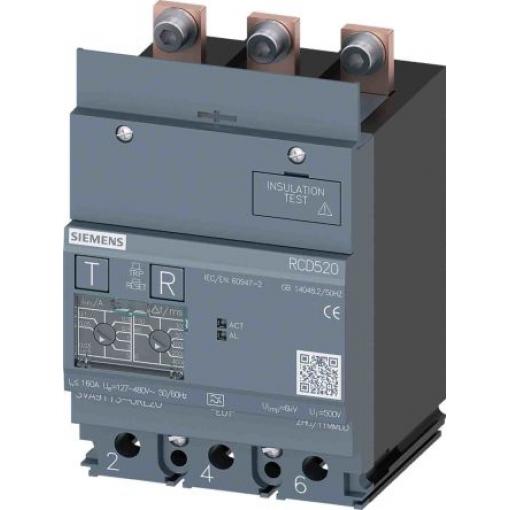 300 mA Siemens Typ A SENTRON