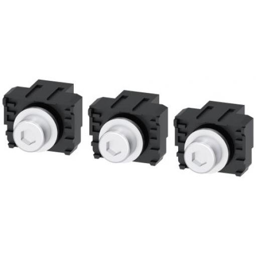 Siemens, Sada držáku matic, pro použití s: 3VA2 100/160/250