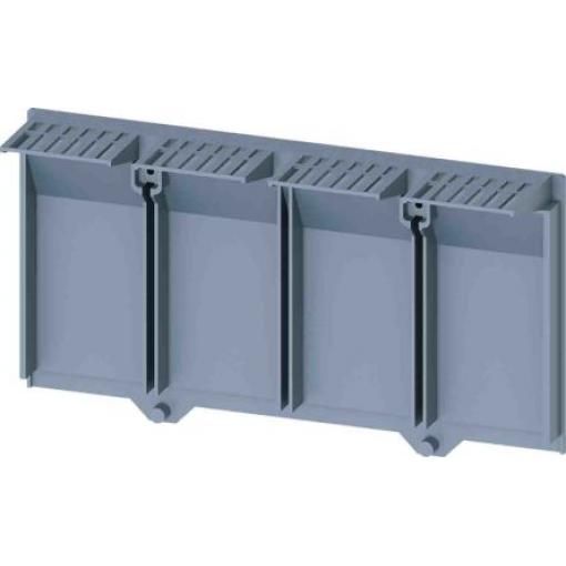 Siemens, Montážní deska, pro použití s: 3VA2 100/160/250, rozsah: SENTRON