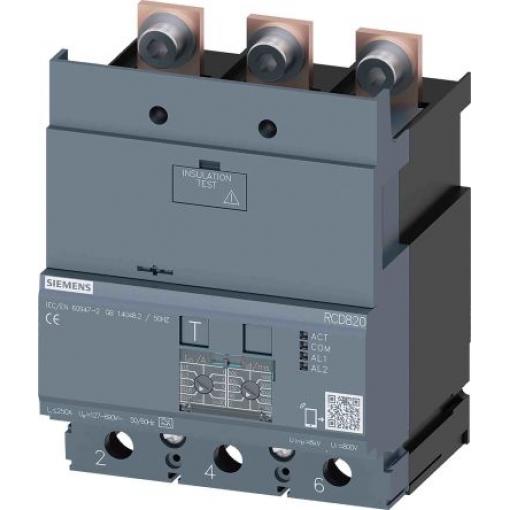 300 mA Siemens Typ A SENTRON