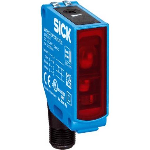 SICK 4kolíkový konektor