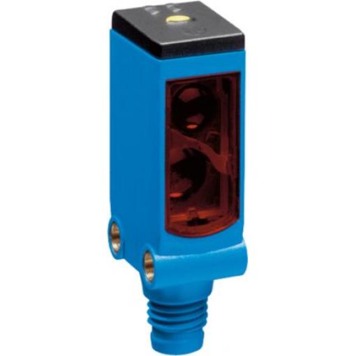 SICKFotoelektrický snímač Červené světlo, Blok, 4 mm → 120 mm