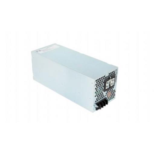 Spínaný napájecí zdroj, počet výstupů: 1 HPT5K0TS100 100V dc Šasi 5 kW HPT5K0 XP Power 528V ac