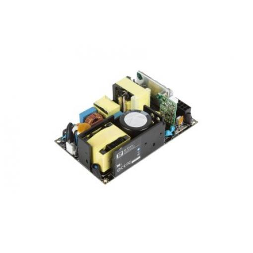 Spínaný napájecí zdroj, počet výstupů: 1 ECH450PS48 48V dc Šroubová svorka 450 W ECH450 XP Power 264V ac