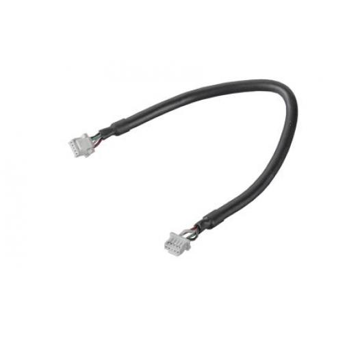 Kabel pro připojení k desce 8 600 mm Vnitřní, řada: 215170 Molex PicoClasp 8 Vnitřní PicoClasp