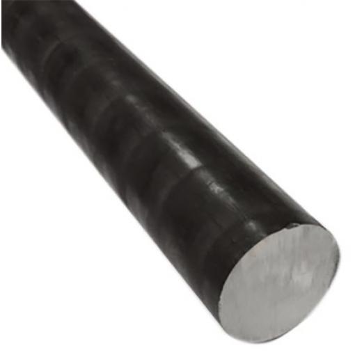 RS PRO Kovová tyč, 63.5 mm, délka: 330.2 mm