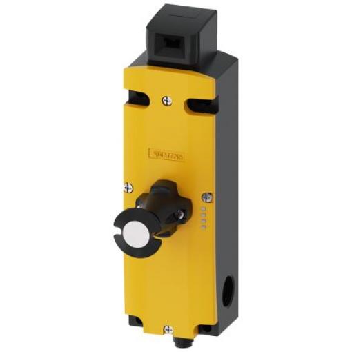 Siemens 3SF13 Koncový spínač 1 NO, 2 NC IP67, IP66 Plastové 240 V ac