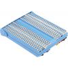 Sada pro označování kabelů, řada: Helagrip Nasouvací barva Černá 3.5 mm x HellermannTyton Barevný A, L, N, R, S, T, +, 0