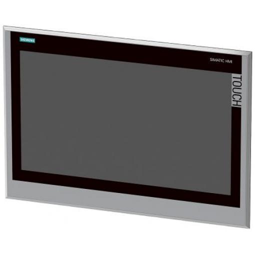 Panel HMI 18,1" TFT řada SIMATIC TP1900 Comfort INOX 1366 x 768pixely PROFINET, MPI, PROFIBUS DP, 483 x 337 x 73 mm
