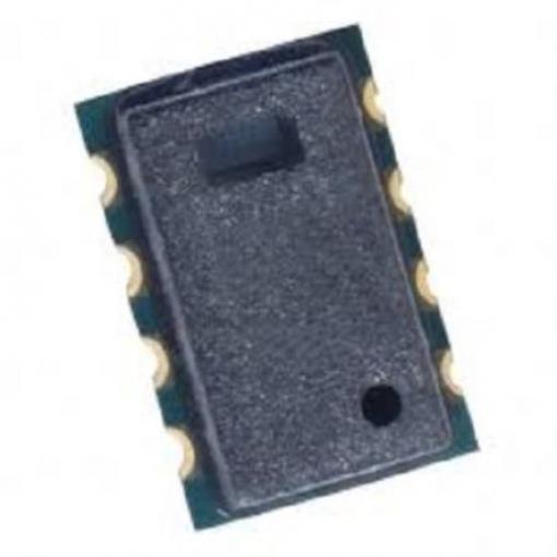 Amphenol Advanced Sensors Snímač teploty a vlhkosti, řada: CC2D33 CC2D33 Digitální Povrch ±3 %, I2C, Snímač teploty a