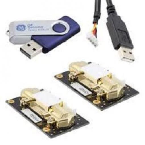 klasifikace: Vyhodnocovací sada for CO2 Sensor, pro použití s: Mikroprocesorová zařízení T6615-EVAL Kit T6615-EVAL,