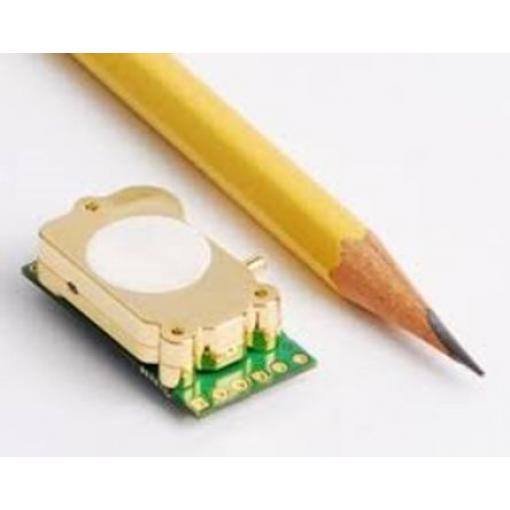 klasifikace: Vývojová sada for CO2 Sensor, pro použití s: Mikroprocesorová zařízení Modul snímače Co2 T6713 T6713