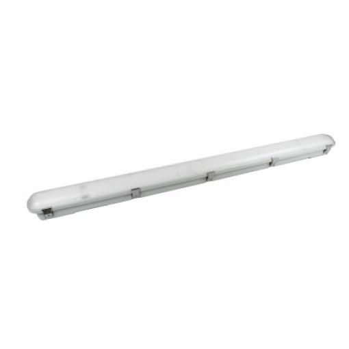 RS PRO Nouzové osvětlení, IP65 Nouzové, typ žárovky: LED 40 W Udržované