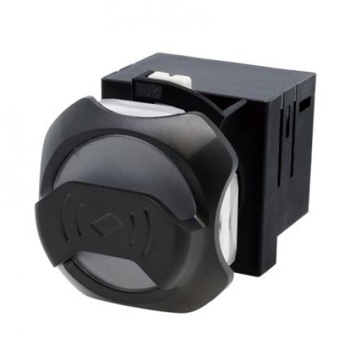 Modul RFID KW2D-RH100Q4E 55 °C -25 °C Idec 13.56 MHz 24 V dc