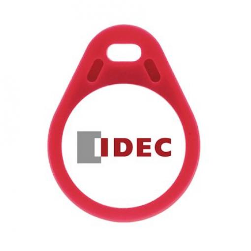 Idec Systém RFID Ctečka RFID KW2D 1 GB
