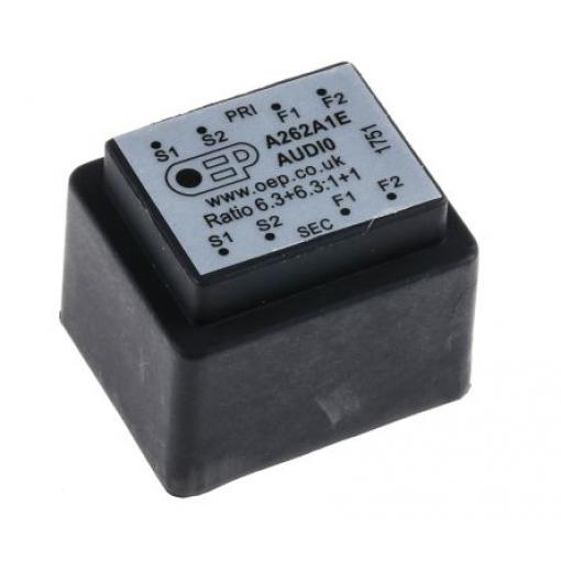 OEP 100 mW