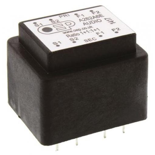 OEP 100 mW