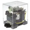 Omron Výkonové relé DPDT 5 A 12 V dc G2R