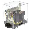 Omron Výkonové relé DPDT 5 A 12 V dc G2R