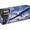 Revell 04945 Boeing 777-300ER model letadla, stavebnice 1:144