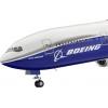 Revell 04945 Boeing 777-300ER model letadla, stavebnice 1:144
