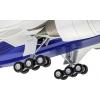Revell 04945 Boeing 777-300ER model letadla, stavebnice 1:144