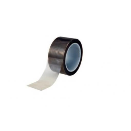 Páska PTFE, Hnědá 5490 50x32 3M, délka: 33 m 12mm 32 mm