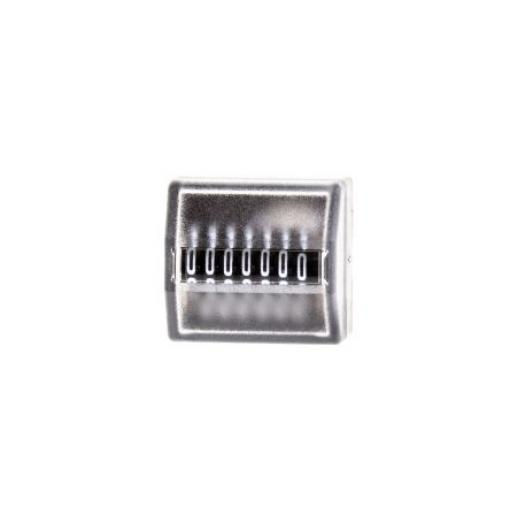 Čítač 0 490 064, řada: Colibri 490 Čítač Hengstler 7 Mechanické