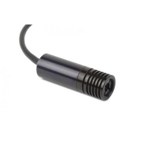 Global Laser Laserový modul 1068-55-000, řada: Beta CW Červená 650 nm 20 mW Dioda 3B Elipsa 5 V 3.5 V