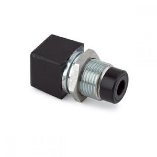 Global Laser Laserový modul 1266-26-000 Červená 635 nm 0.8 mW Dioda 2 Elipsa TTL řízení 5 V 3.3 V