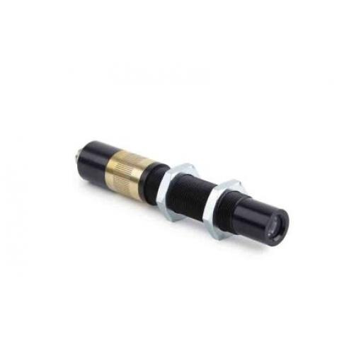 Global Laser Laserový modul 1549-10-000, řada: GuideLine 2 Zelená 520 nm 10 mW Spojitá vlna 1M Řádek 30 V 10 V