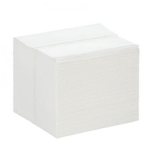 Skříň, počet ubrousků: 160, Bílá, Všeobecný úklid Kimberly Clark