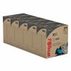 WYPALL Hadry, WypAll X80 Power Clean 8295, sortiment: X80, Modrá, Všeobecný úklid Suché Krabice 426 x 212 mm Opakované