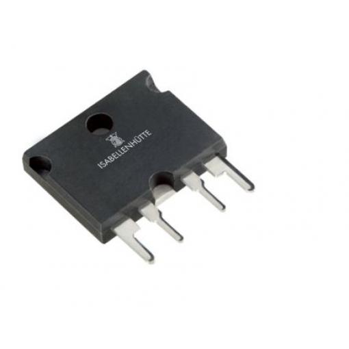 Přesný rezistor Hliník, řada: PBV 1 mΩ 0.5 % PBV-R001-F1-0.5 10 W Isabellenhutte