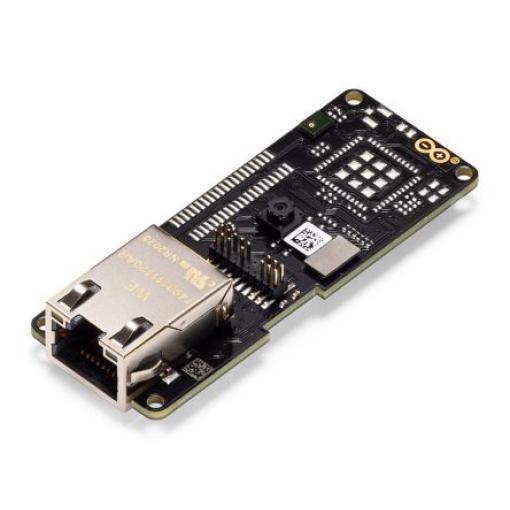 Arduino Arduino Portenta Vision Shield