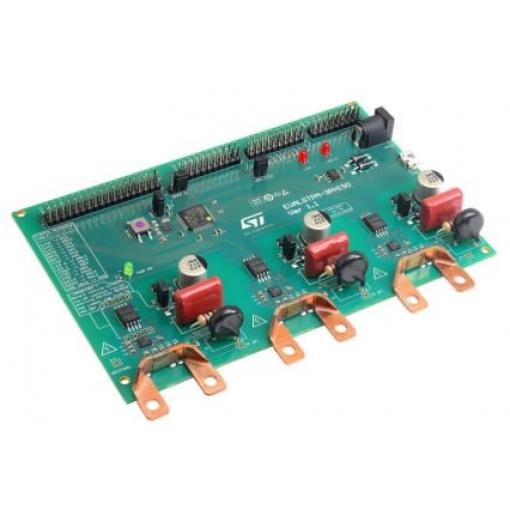 Vývojová sada Elektroměr STMicroelectronics EVALSTPM