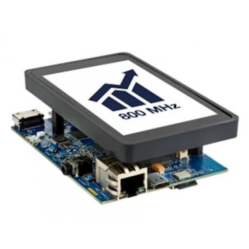 STMicroelectronics Vývojový nástroj pro mikrokontroléry, STM32MP157 STM32MP157F-DK2, Mikrokontrolér, Sada Discovery s