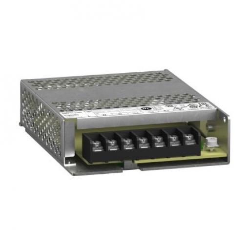 Spínaný napájecí zdroj, počet výstupů: 1 ABLP1A12085 12V dc Panel 100 W Modicon ABL Schneider Electric 240V ac