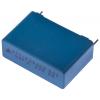 Vrstvové kondenzátory, řada: B32524, Průchozí otvor 470 nF 220 V ac 630 V dc EPCOS AEC-Q200 Rev D 2 0.8 mm