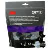 3M Příslušenství pneumatického nářadí, 1.2 mm, pro použití s: Systém 3M Performance Spray Gun System a 3M PPS řady 2.0
