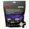 3M Příslušenství pneumatického nářadí, 1.4 mm, pro použití s: Stříkací pistole 3M Performance, počet kusů: 1