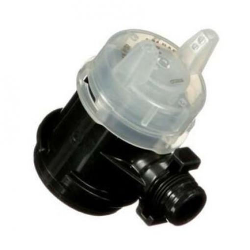 3M Příslušenství pneumatického nářadí, 1.8 mm, pro použití s: Stříkací pistole 3M Performance, počet kusů: 1